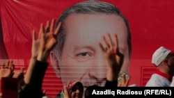 Erdogan će zahvaljujući ustavnim promenama, koje su izglasane na referendumu, moći da vlada sve do 2029. godine: Ejdus