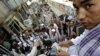 شفاخانه ایمرجنسی: از انفجار سرای شهزاده ۵۹ زخمی به این شفاخانه منتقل شده اند