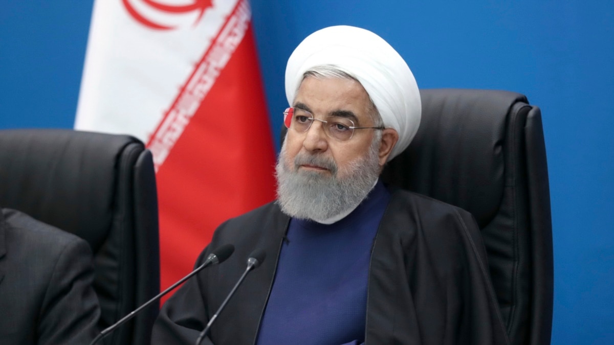 U.S. Considering Additional Iran Sanctions, Official Says
