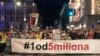 "1 od 5 miliona" izlazi na izbore, odustaje od protesta