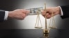 زابلی: مرکز عدلی مبارزه با فساد باید قضایای بزرگ را بررسی کند