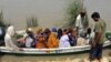 Pakistani Religious Party Protests Government Response To Flood Victims