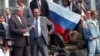 Владимир Кара-Мурза - о Ельцине и акциях протеста в России
