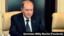 İlmi Umerov