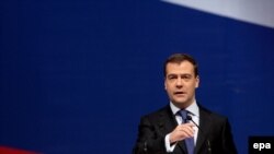 Предложения Дмитрия Медведева о продлении сроков полномочий президента и Думы вот-вот воплотятся в жизнь