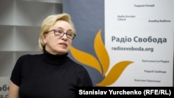 Татьяна Рихтун