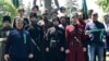 В Нальчике. Архивная фотография