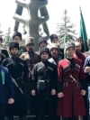 Нальчикехь.Архивера сурт