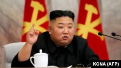 Un purtător de cuvânt de la Ministerul de Externe din Coreea de Nord l-a acuzat pe preşedintele american că l-a insultat pe Kim Jong-Un