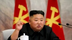 Հյուսիսային Կորեայի առաջնորդ Կիմ Չեն Ուն, արխիվ