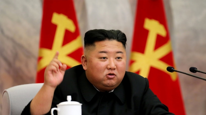 Sjevernokorejski lider se izvinio zbog ubistva južnokorejskog zvaničnika