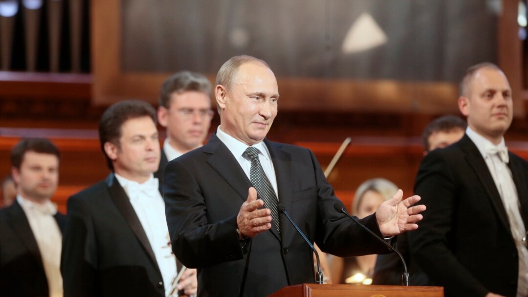 РБК опубликовало материал о "друге Путина" музыканте Ролдугине