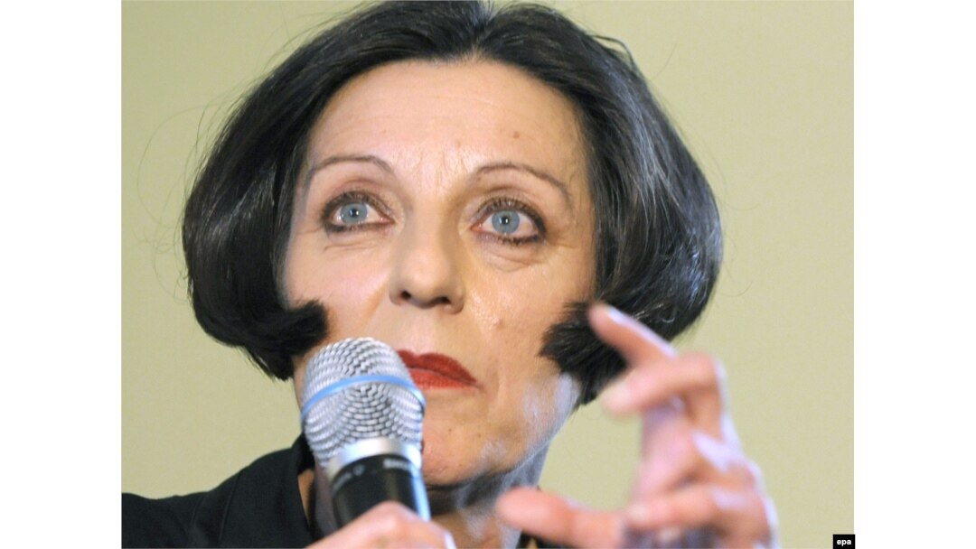 Herta Müller