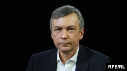 Алексей Голубович