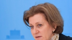 Ганна Папова