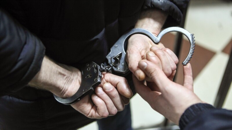 В Севастополе задержали мужчину, находящегося в российском розыске – Росгвардия