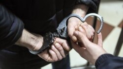 Оружие, наркотики и кибермошенничество. Взрыв преступности в Севастополе | Радио Крым.Реалии