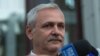 Preşedintele PSD, Liviu Dragnea, acuză de trădare o serie de europarlamentari români care critică guvernul