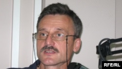 Алег Грузьдзіловіч
