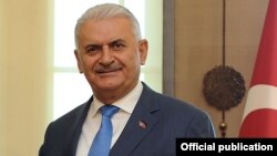 بن علي یلدریم