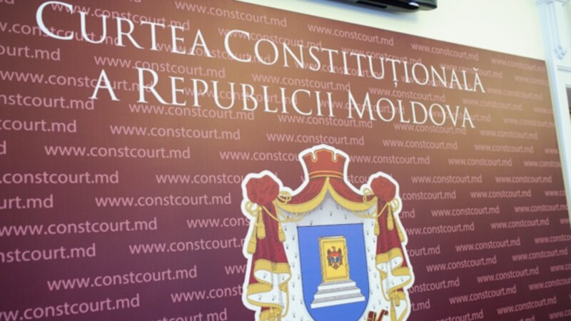 Și PAS contestă la Curtea Constituțională elemente din pachetul anti-criză adoptat de guvern prin asumarea răspunderii