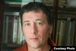 Сяргей Кныш