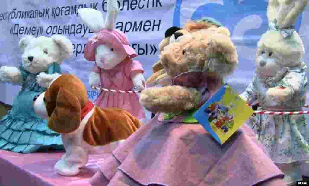 Казахстан. 27 декабря – 31 декабря 2010 года. #7