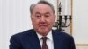 Назарбаев ресми сапармен Вашингтонға барды