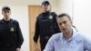 Two Russians, Navalny Party Members, Seek Political Asylum In Ukraine