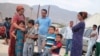 Türkmenbaşydan içerki migrantlar, Hazardan dynç alýanlar kowulýar
