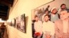 از عکس‌های حسن سربخشیان در نمایشگاه کوالالامپور.