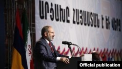 Լուսանկարը՝ ՀՀ վարչապետի աշխատակազմի լրատվականի