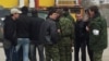 Оккупация: Нетрезвые и грязные чужаки пришли в Крым