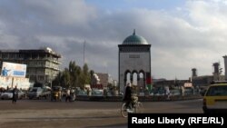 د کندهار ښار