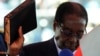 Зимбабве: как Мугабе лишился власти