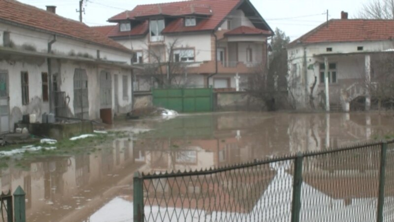 Поплави ширум Србија, евакуација во делови од земјата