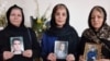 مادران کشته‌شدگان: در برابر جنایات حکومت ساکت نمی‌نشینیم