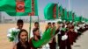 Hasabat: Türkmenistan problemalary ýaşyrmak üçin senzurany we özüni öwmegi güýçlendirýär