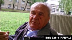 Josip Manolić: Nije bio trenutak da se ide na raščišćavanje pojedinačnih slučajeva