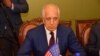 U.S. special envoy Zalmay Khalilzad