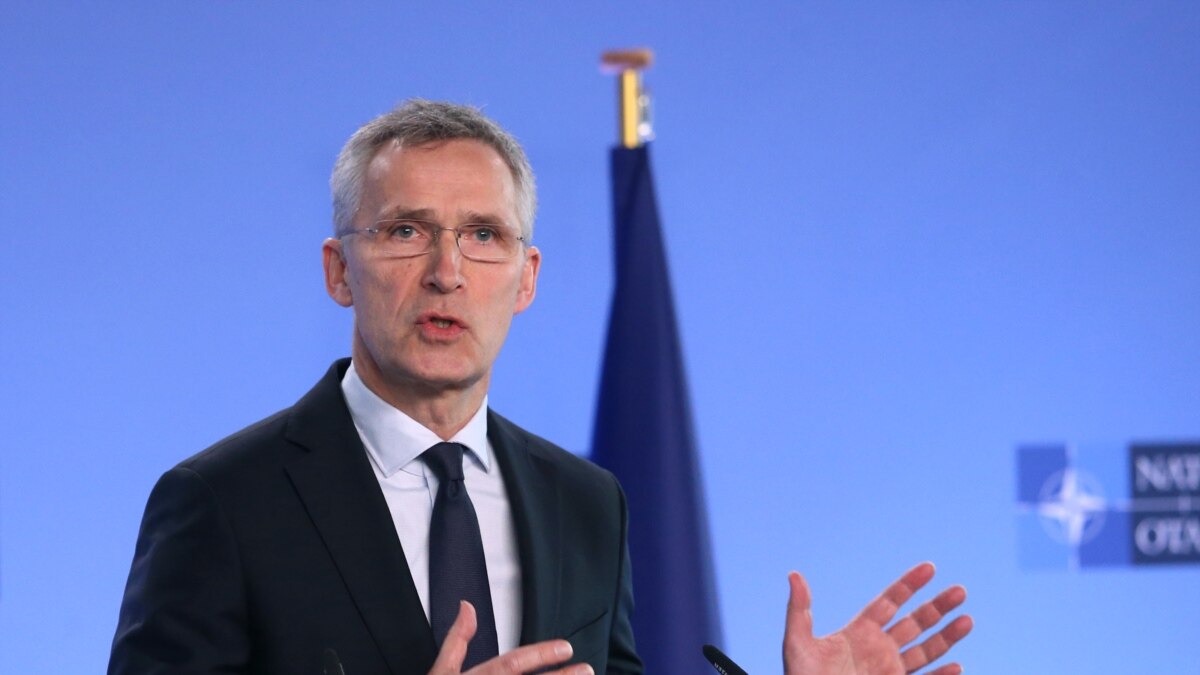 nato-sposobnosty-alyyansa-vypolnyaty-svoi-missii-ne-postradala-ot-epidemii-koronavirus НАТО: способность альянса выполнять свои миссии не пострадала от эпидемии коронавирус