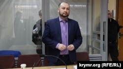 Адвокат Роман Евценко