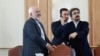 مقامات ایران سخنان پنس درباره «یهودی ستیزی» جمهوری اسلامی را «تبلیغاتی و پوچ» خواندند