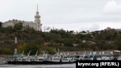 Севастополь, ілюстраційне фото