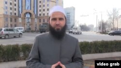 Нигаронии наздикони Мулло Садриддин ва сукути додрас