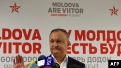 Ihor Dodon 