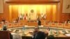 اعزام هیئت اتحادیه عرب به بیروت