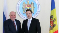 Interviu cu ministru de externe Tudor Ulianovschi, prima parte