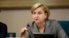 Anna Elzbieta Fotyga: „Deputații europeni sunt foarte îngrijorați de evoluțiile din Moldova după ultimele alegeri prezidențiale” (VIDEO)