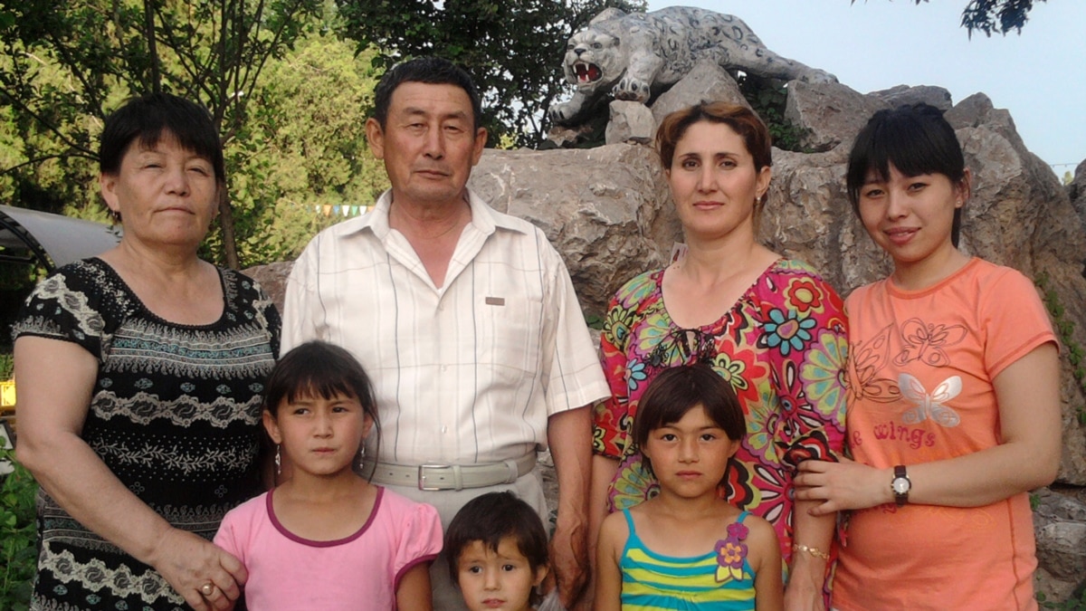 Women of Kazakhstan on X: Gaukhar Assion, founder of Chez